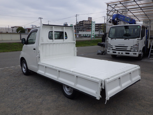 トヨタ タウンエース 小型 平ボディ 5BF-S403U(103875) 22枚目