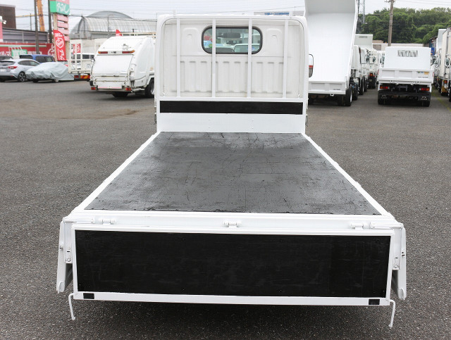 日産自動車 アトラス 小型 平ボディ CBF-SQ2F24(110225) 25枚目