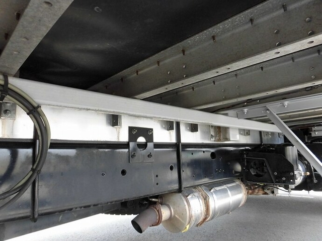 Hino ranger 6studs large Wing body LKG-FE7JMAG(12330) 8枚目
