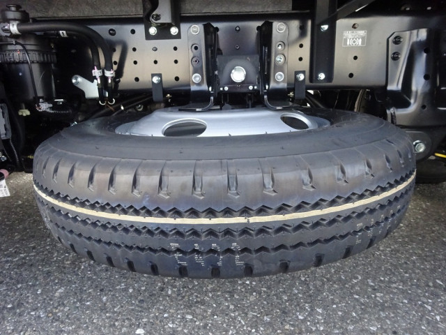 日野 デュトロ 小型 土砂ダンプ 2WG-XZU603T(108379) 33枚目
