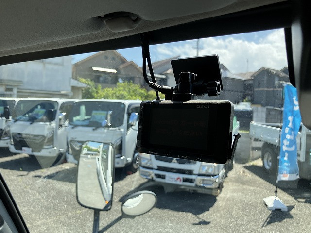 Toyota dyna Small Flat body 2PG-GDY281(110209) 45枚目