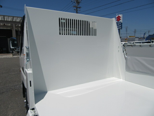 三菱ふそう キャンター 小型 土砂ダンプ 2PG-FBA60(12538) 11枚目