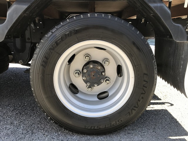 いすゞ エルフ 小型 平ボディ 2RG-NJR88A(112938) 41枚目