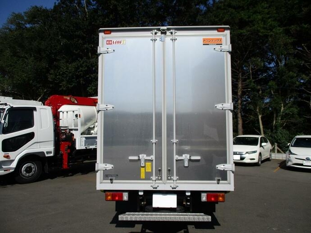 日野 デュトロ 小型 バン 2RG-XZC605M(10554) 5枚目