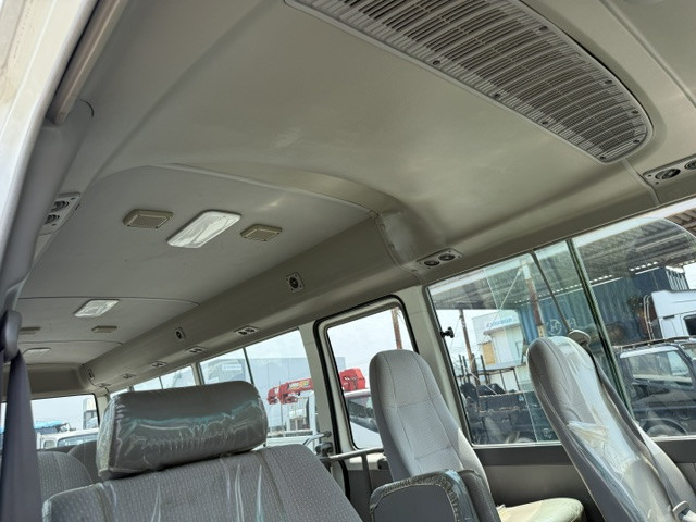 トヨタ コースター 中型 バス PB-XZB50(109619) 24枚目