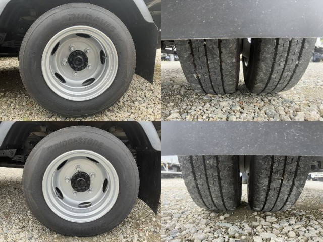 トヨタ ダイナ 小型 平ボディ BDG-XZU344(110143) 17枚目