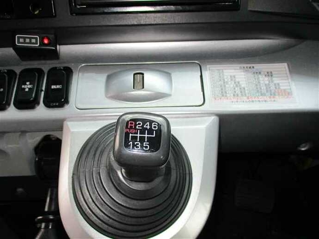 三菱ふそう その他・不明 その他 バス BKG-MS96JP(41801) 6枚目