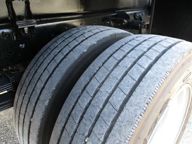 いすゞ エルフ 小型 高所作業車 PB-NKR81N(13550) 18枚目
