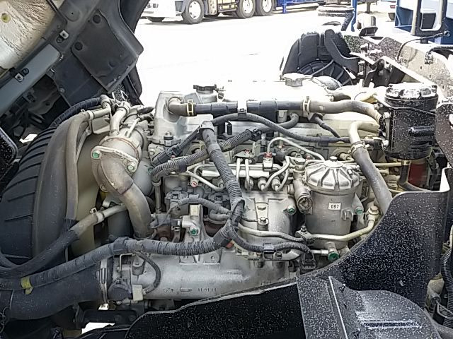 日野 レンジャー 増トン 土砂ダンプ BDG-FJ7JDWA(10954) 80枚目