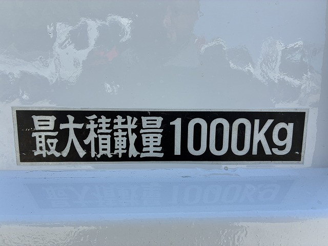 日産自動車 バネット 小型 平ボディ TC-SK82TN(109335) 40枚目