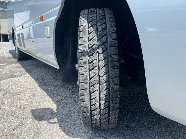 日産自動車 シビリアン 中型 バス ABG-DJW41(111600) 33枚目