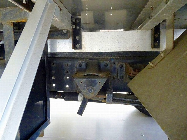 Hino dutro Small Freezer box_body 2KG-XZU775M(105440) 37枚目