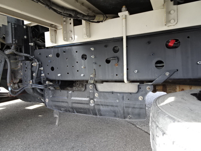 日野 レンジャー 中型 ウィング TKG-FD7JLAG(55796) 27枚目