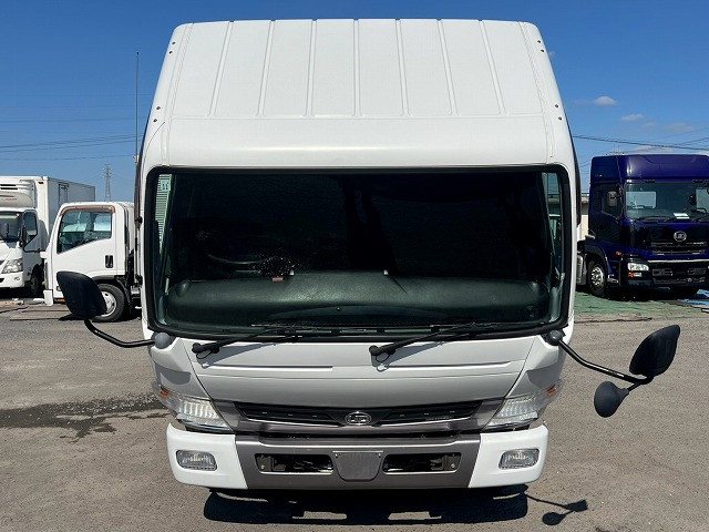 UDトラックス（日産） カゼット 小型 バン TSG-FEB7Z(113241) 3枚目