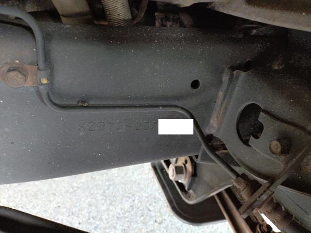 トヨタ コースター 小型 バス SDG-XZB70(110744) 50枚目