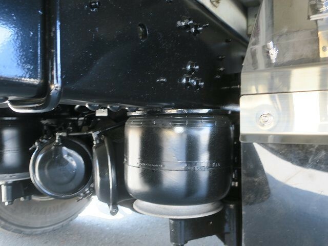 日野 レンジャー 増トン ウィング ADG-FE8JLWG(40895) 10枚目