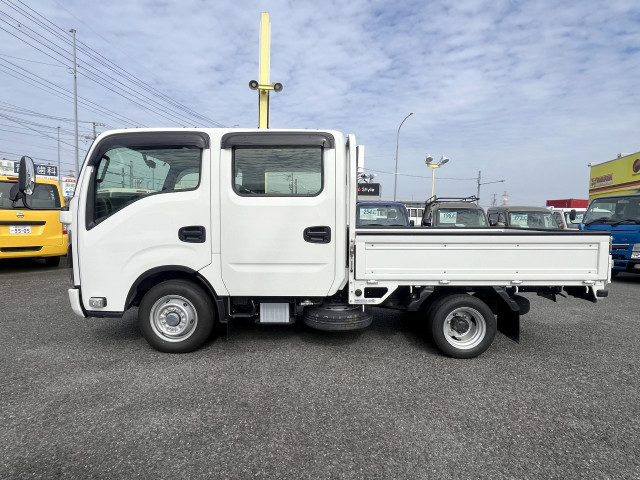 マツダ タイタン 小型 Wキャブ 3DF-LHR87AF(104673) 3枚目