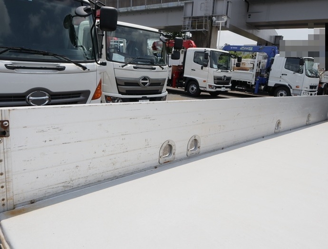 日産自動車 アトラス 小型 平ボディ BKG-ALR85AR(3398) 7枚目