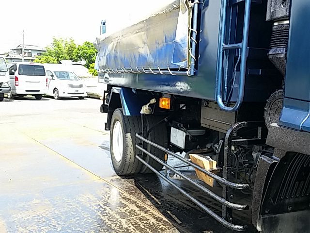日野 レンジャー 増トン 土砂ダンプ BDG-FJ7JDWA(10954) 52枚目