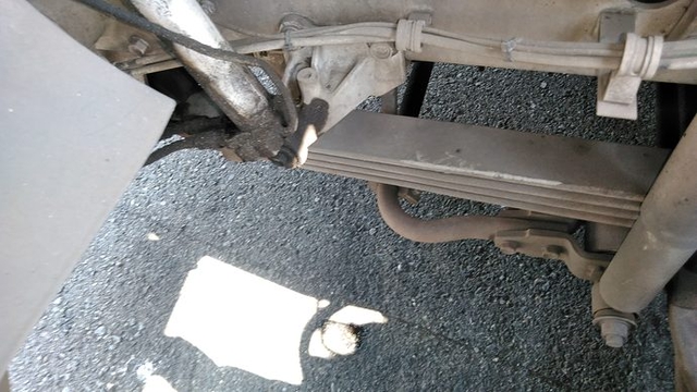 いすゞ ギガ 大型 トラクタ PKG-EXY52J8(3113) 20枚目