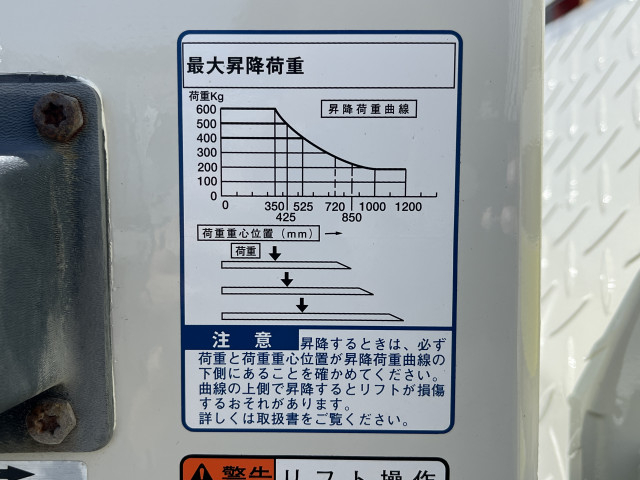 トヨタ ダイナ 小型 平ボディ TKG-XZC605(109234) 13枚目