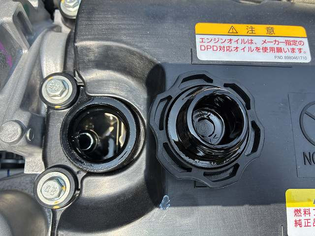 いすゞ エルフ 小型 平ボディ 2TG-NJR88AF(109409) 23枚目