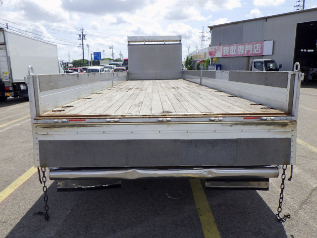 Hino ranger 6studs large Flat body TKG-GD7JPAG(109228) 5枚目