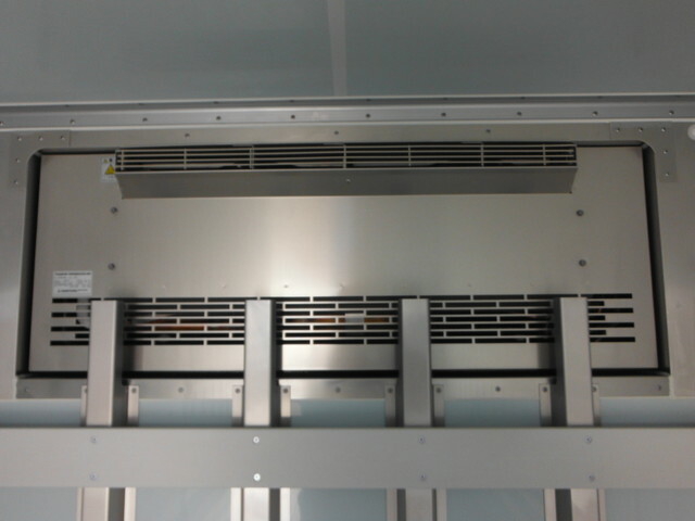 日野 レンジャー 中型 冷蔵冷凍バン 2KG-FD2ABG(39348) 21枚目