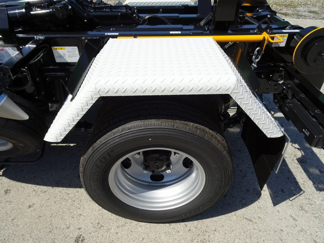 三菱ふそう キャンター 小型 コンテナ専用車 2RG-FBAV0(108121) 44枚目