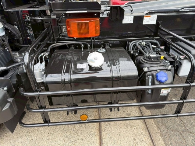 日野 レンジャー 増トン コンテナ専用車 2PG-FJ2ACA(108339) 15枚目