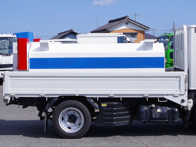 マツダ タイタン 小型 タンクローリー TRG-LJS85A(112726) 14枚目