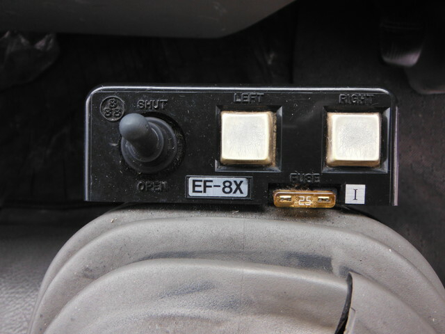 日野 デュトロ 小型 土砂ダンプ PB-XZU351T(17917) 27枚目
