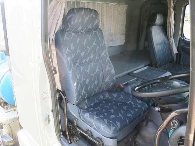 日野 プロフィア 大型 ミキサー車 BDG-FS1EKXA(35522) 15枚目