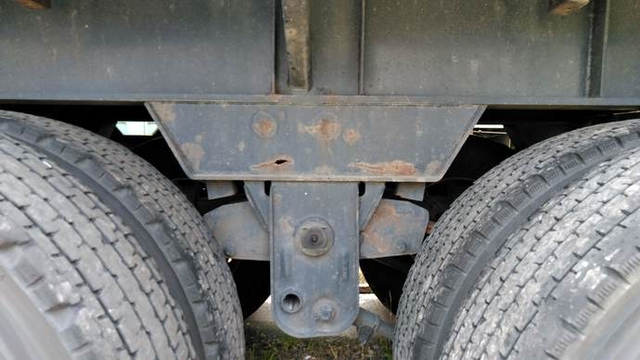 トレクス その他・不明 トレーラ（まな板） PFB-34112(3566) 19枚目