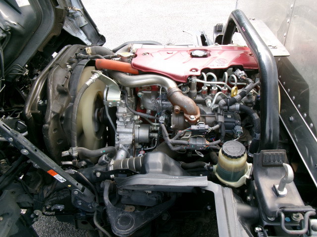 日野 デュトロ 小型 バン 2RG-XZU605M(109379) 46枚目