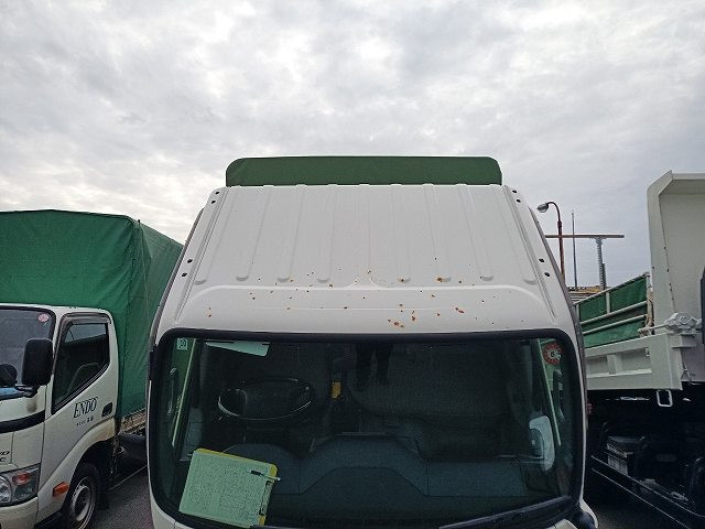 トヨタ トヨエース 小型 平ボディ LDF-KDY281(78540) 43枚目