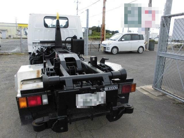 いすゞ エルフ 小型 コンテナ専用車 KC-NKR71EN(17845) 7枚目