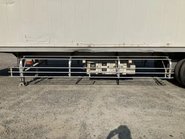 東邦車輛 トレーラ（バン） TC28H8B2(106677) 42枚目