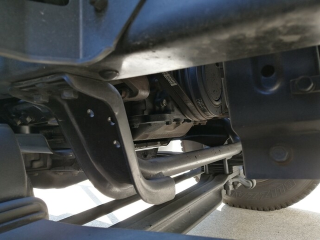 日野 デュトロ 小型 バン KK-XZU411M(5374) 42枚目