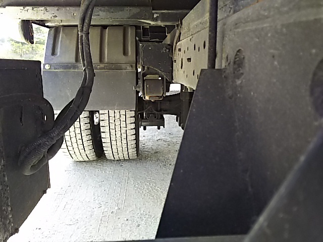 日野 デュトロ 中型 Wキャブ BDG-XZU414M(7543) 25枚目