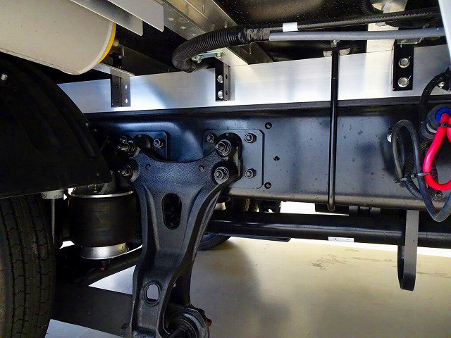 日野 レンジャー 中型 ウィング 2PG-FD2ABG(107994) 46枚目