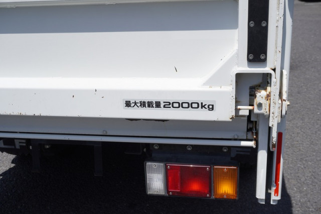 いすゞ エルフ 小型 平ボディ TKG-NJR85A(110769) 27枚目