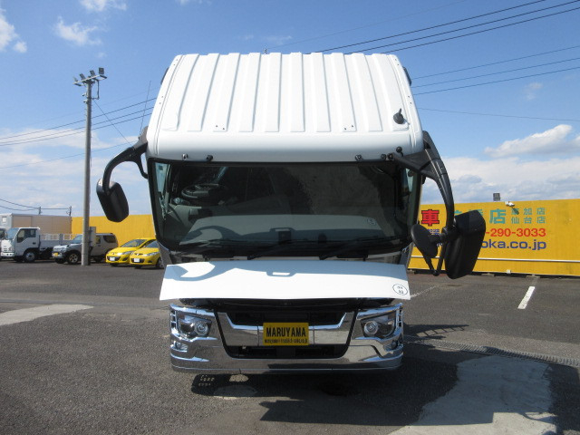 三菱ふそう スーパーグレート 大型 Translation missing: ja.item.body_keijou_enum.body_keijou_carrier_other 2KG-FS70HZ(87513) 23枚目