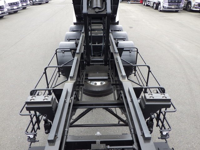 トレクス - 小型 トレーラ（その他） PFB34112(107379) 11枚目