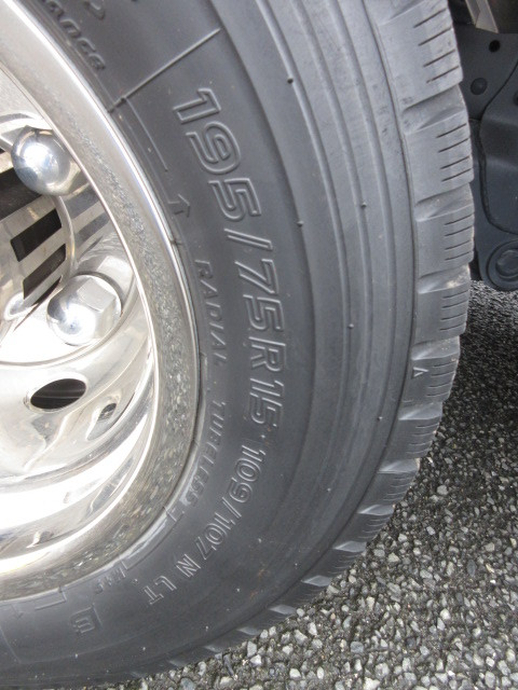 三菱ふそう キャンター 小型 平ボディ TPG-FBA20(112002) 45枚目