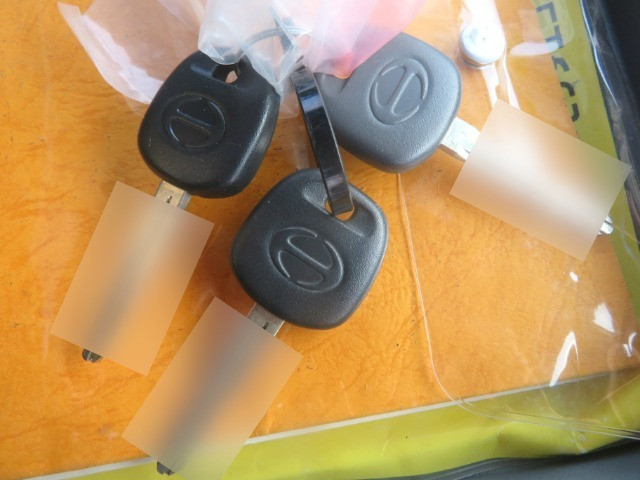 日野 デュトロ 小型 塵芥車（プレス式） 2KG-XZU605X(111453) 42枚目