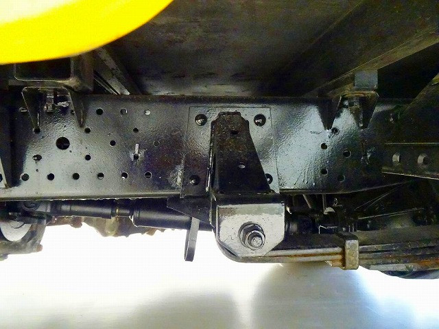 いすゞ エルフ 小型 Wキャブ TRG-NHS85A(109055) 40枚目