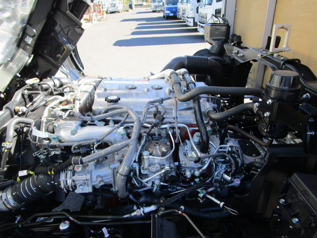 日野 レンジャー 増トン 平ボディ 2KG-FE2ACG(105616) 27枚目