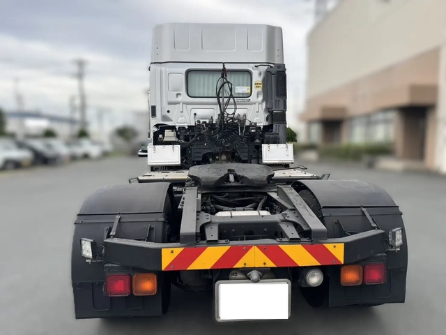 日野 プロフィア 大型 トラクタ QPG-SHEDDG(111420) 6枚目