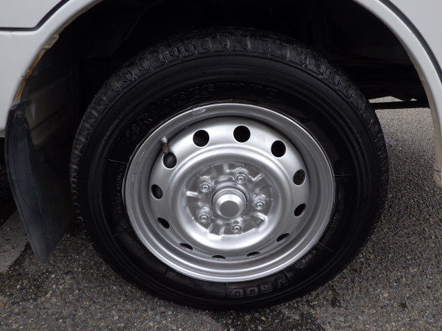 日産自動車 バネット 小型 平ボディ ABF-SKP2TN(111743) 24枚目